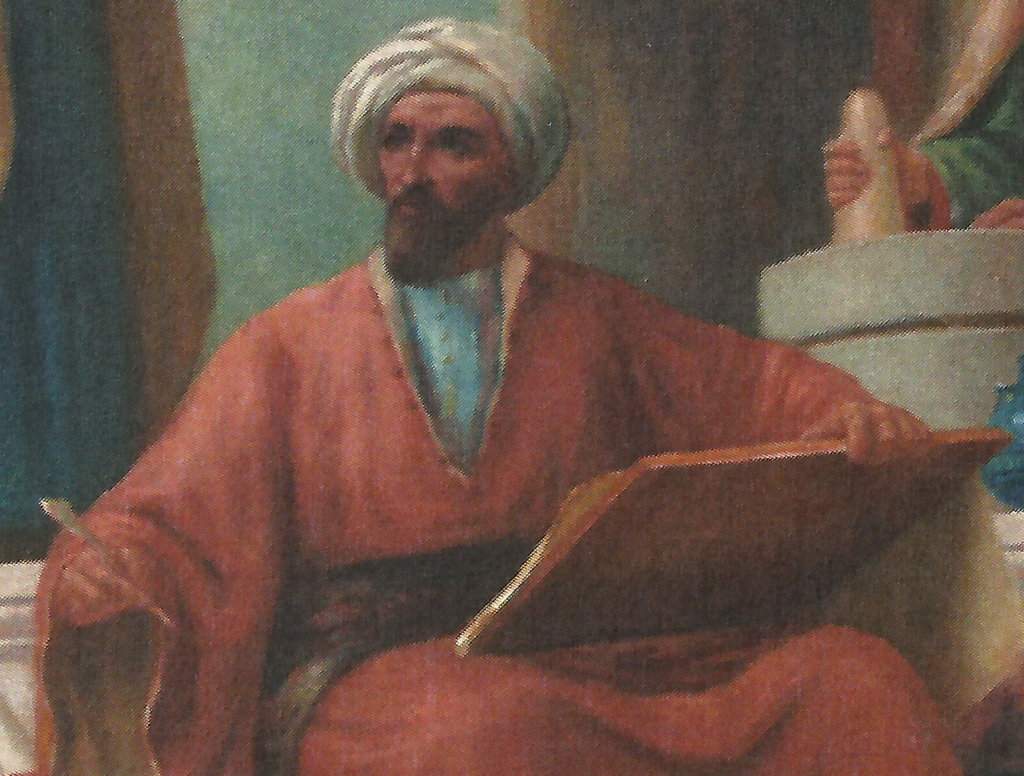 biography of ibn e sina