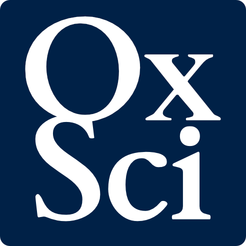 The Oxford Scientist