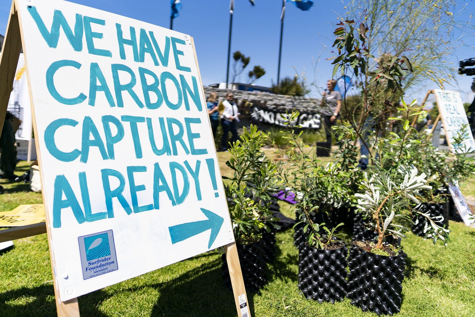 Carbon Capture Why Have Major Projects Around The World Failed The