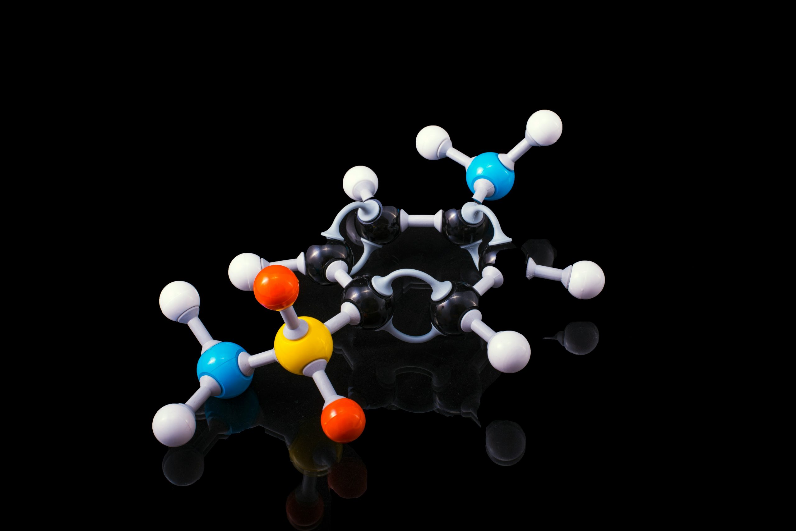 Chemical bond