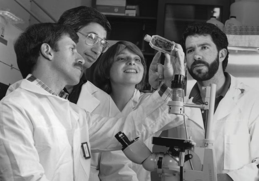 What would science look like outside of a patriarchy? - The Oxford ...